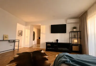 Apartament 2 camere București - poza 5