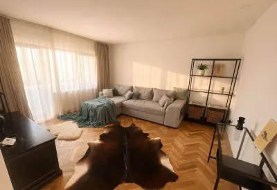 Apartament 2 camere București - poza 6