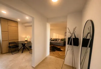 Apartament 2 camere București - poza 7