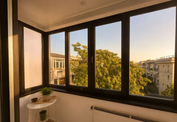 Apartament 2 camere București - poza 10