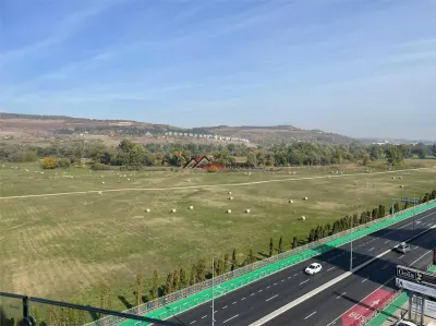 Apartament 3 camere Florești - poza 2