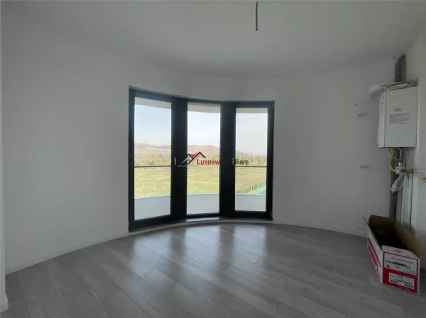 Apartament 3 camere Florești - poza 11
