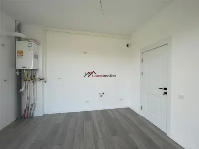 Apartament 3 camere Florești - poza 13