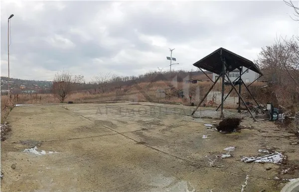 Spațiu industrial Rediu - poza 2