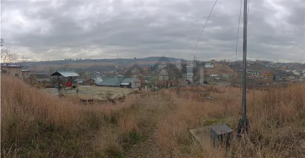Spațiu industrial Rediu - poza 3