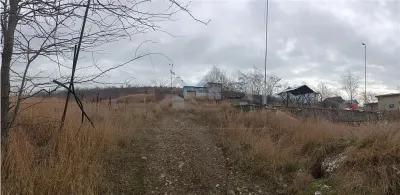 Spațiu industrial Rediu - poza 5