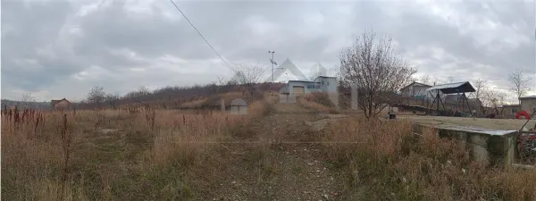 Spațiu industrial Rediu - poza 6