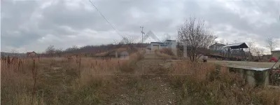 Spațiu industrial Rediu - poza 6