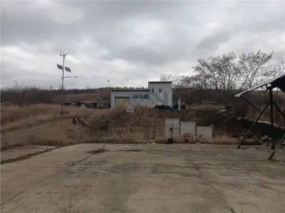 Spațiu industrial Rediu - poza 7