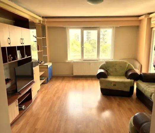 Apartament 3 camere București - poza 1