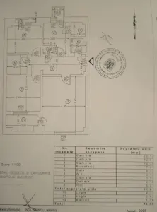 Apartament 3 camere București - poza 2