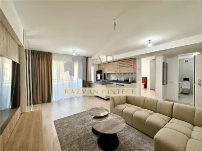 Apartament 2 camere de lux, ultracentral, bloc Bucegi, Ploiesti - Ploiesti