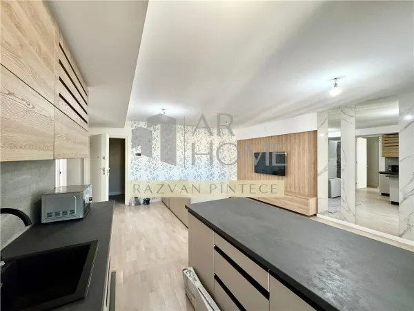 Apartament 2 camere Ploiești - poza 6