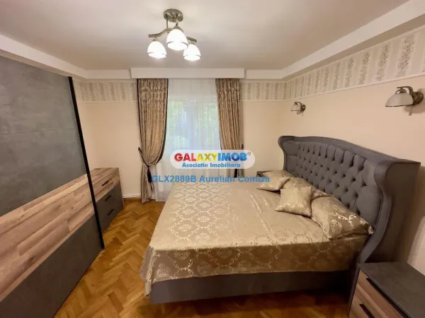 Casă 3 camere Buftea - poza 1