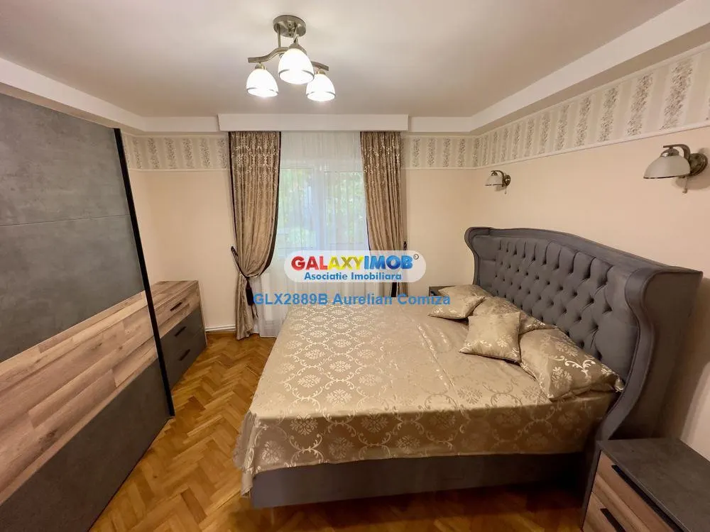 Casă 3 camere Buftea - poza 1