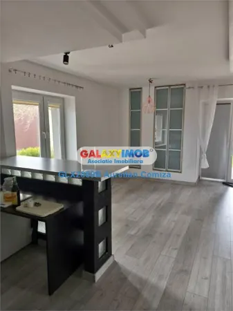 Casă 3 camere Balotești - poza 1