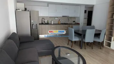 Apartament 3 camere București - poza 1