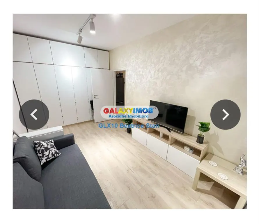 Apartament 3 camere București - poza 1