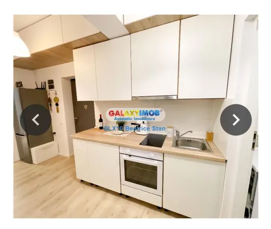 Apartament 3 camere București - poza 4
