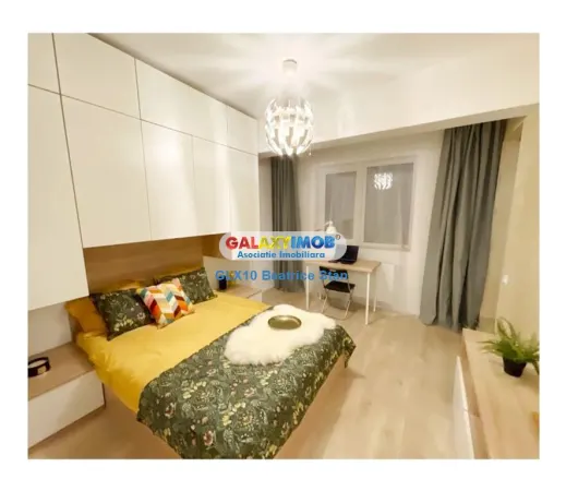 Apartament 3 camere București - poza 5