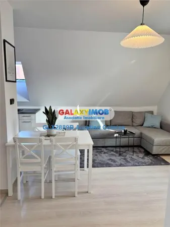 Apartament 3 camere Odaile - poza 1