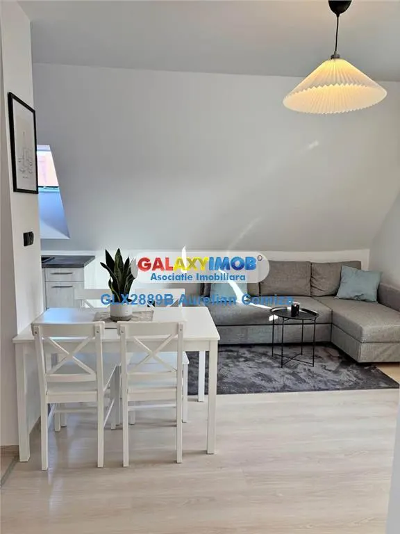 Apartament 3 camere Odaile - poza 1