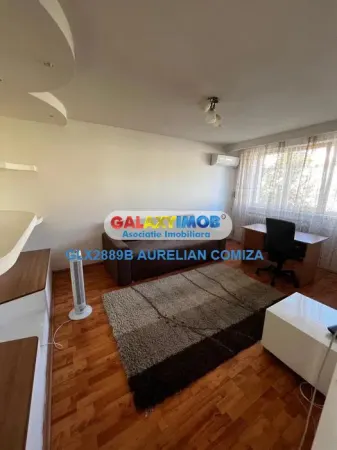 Apartament 3 camere București - poza 1