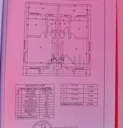 Casă 4 camere Iași - poza 16
