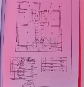 Casă 4 camere Iași - poza 16