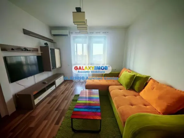 Apartament 3 camere București - poza 1
