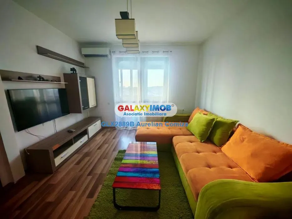 Apartament 3 camere București - poza 1