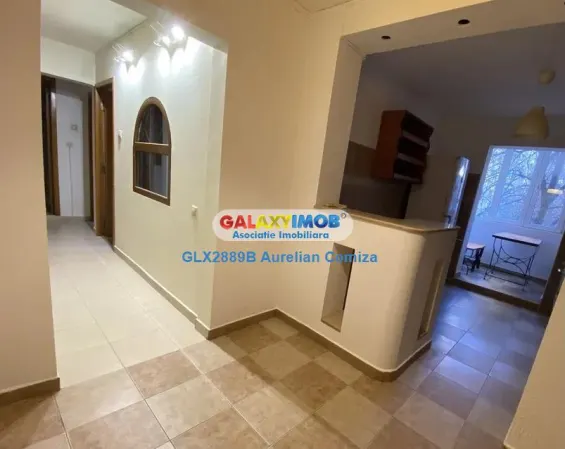 Apartament 3 camere București - poza 1