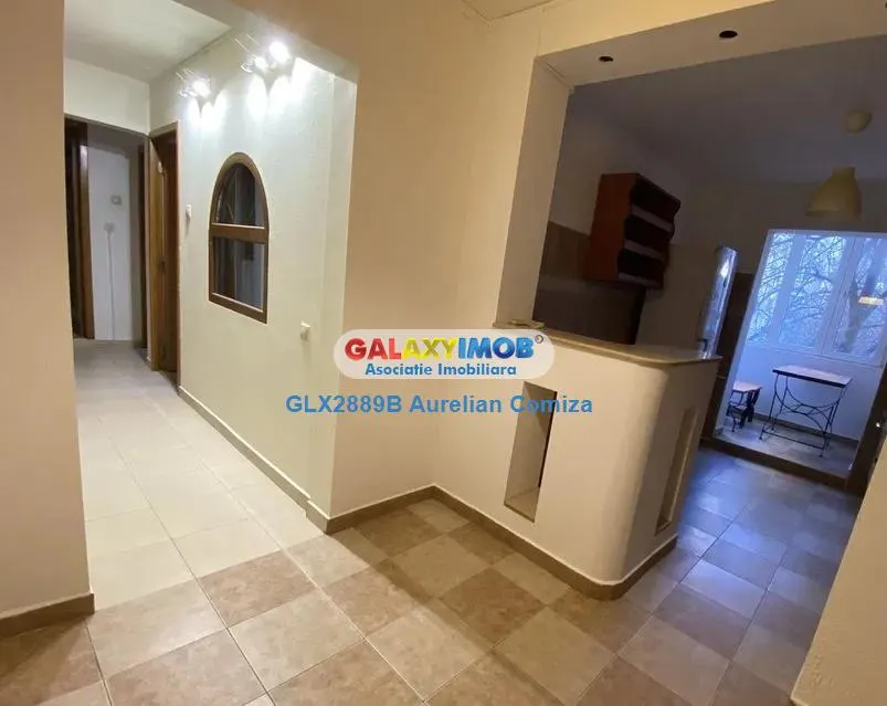 Apartament 3 camere București - poza 1