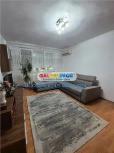 Apartament 3 camere București - poza 1