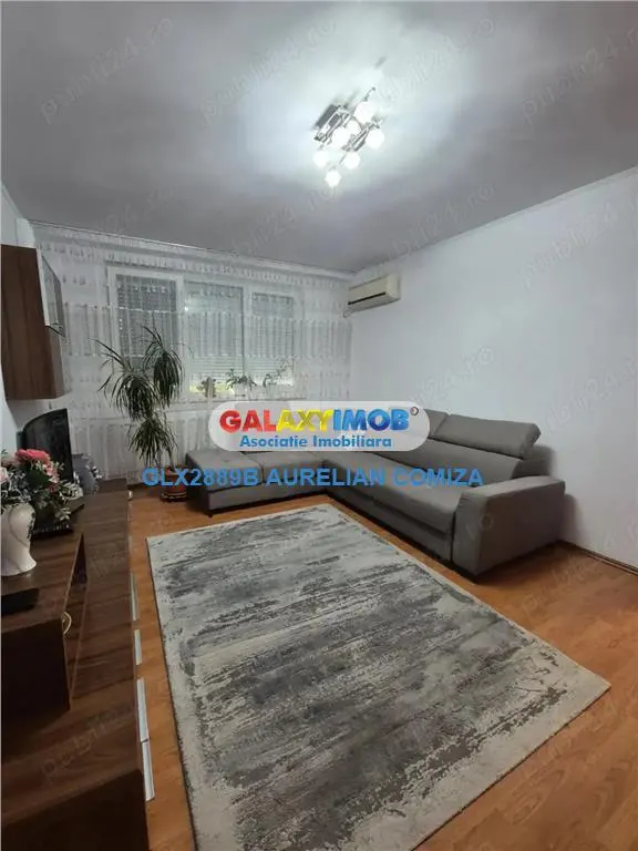 Apartament 3 camere București - poza 1