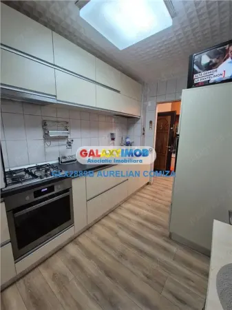Apartament 3 camere București - poza 2