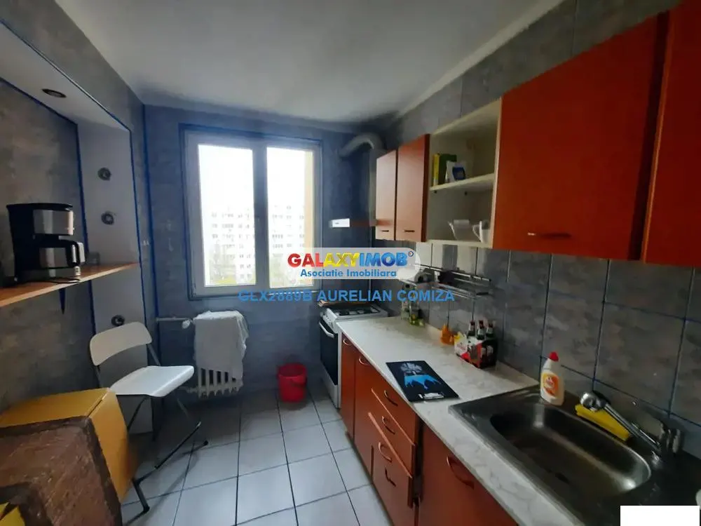 Apartament 3 camere București - poza 1