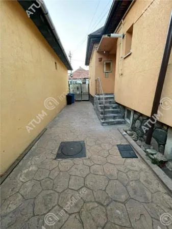 Casă 2 camere Sibiu - poza 12