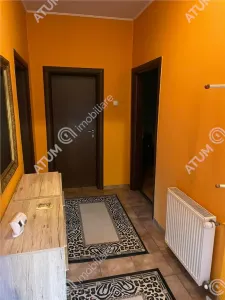 Casă 2 camere Sibiu - poza 13