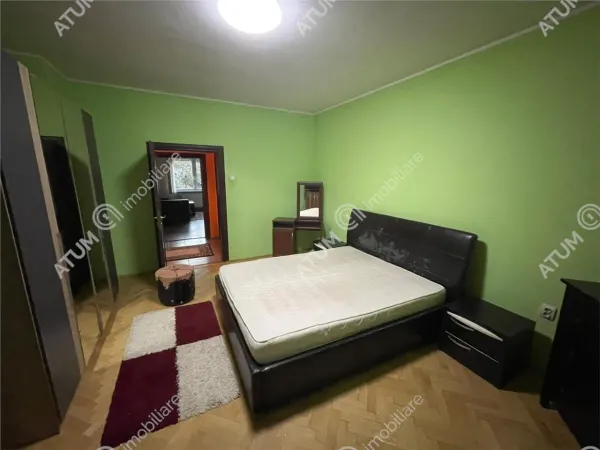 Casă 2 camere Sibiu - poza 4