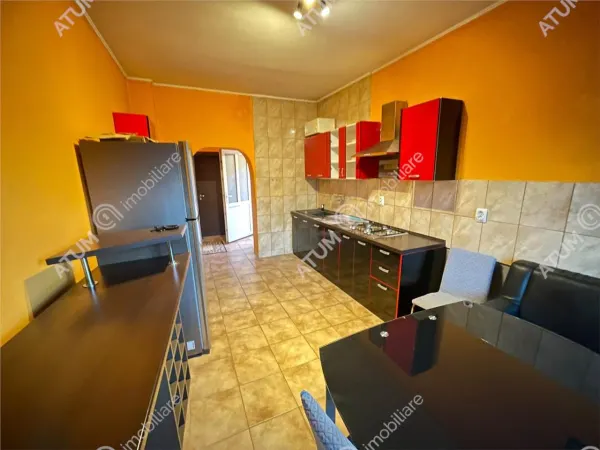 Casă 2 camere Sibiu - poza 6
