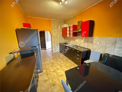 Casă 2 camere Sibiu - poza 6