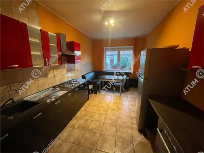 Casă 2 camere Sibiu - poza 7