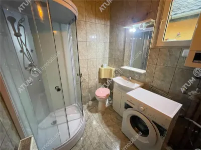 Casă 2 camere Sibiu - poza 8
