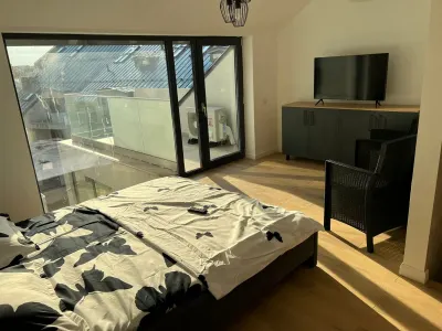 Apartament 2 camere București - poza 2