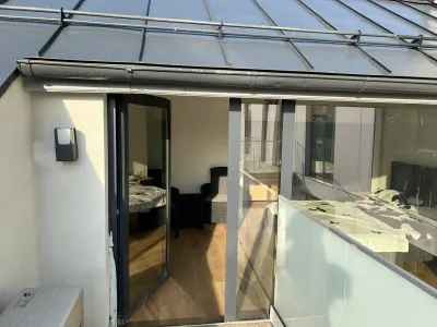 Apartament 2 camere București - poza 15