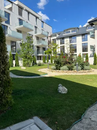 Apartament 2 camere București - poza 17