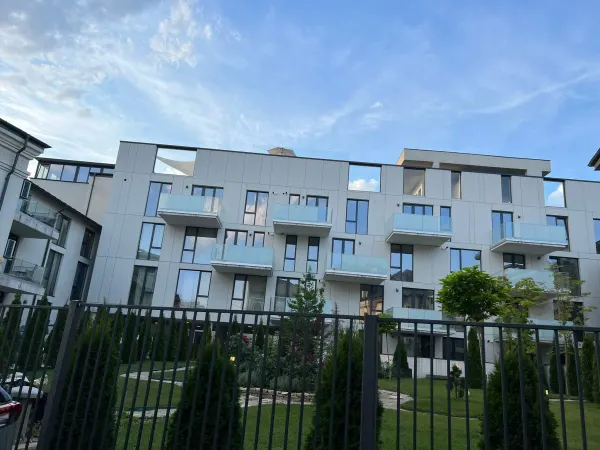 Apartament 2 camere București - poza 18