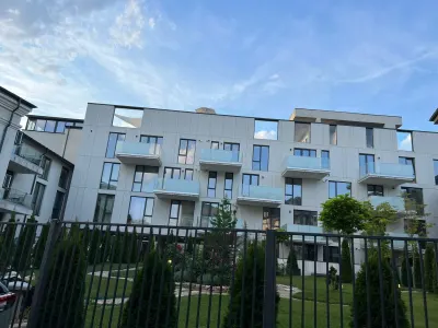 Apartament 2 camere București - poza 18