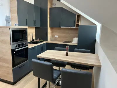 Apartament 2 camere București - poza 9